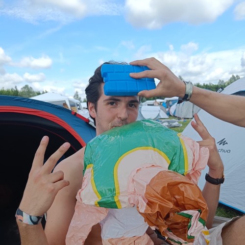 Eskargo - 010 - Summer Heat