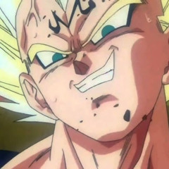 Vegeta Super Saiyan Mindset- Mareux Killer- DBZ