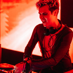 GROOVY AND HARDGROOVY TECHNO DJ SET by AARON BLEEK - LUXUS 06.06 BARCELONA SEX POSITIVE & FETISH PARTY