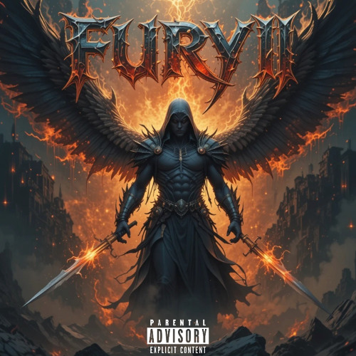 Fury II