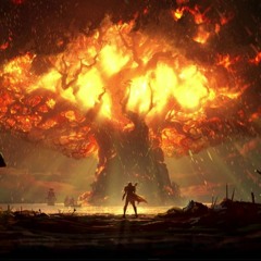 MAY CHAOS TAKE THE WORLD