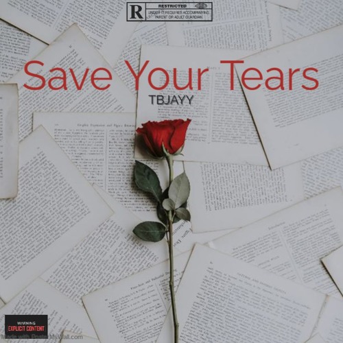 Save Your Tears