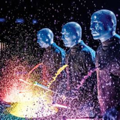 Review Special Price Blue Man Group At The Luxor Hotel And Casino
