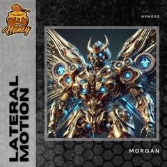 Lateral Motion (Original Mix)