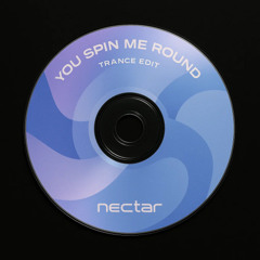 SPIN ME RIGHT ROUND -  TRANCE EDIT -