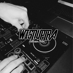 DJ BATUR KINTAMANI BAGUS WIRATA - DJ WISNUPTRA