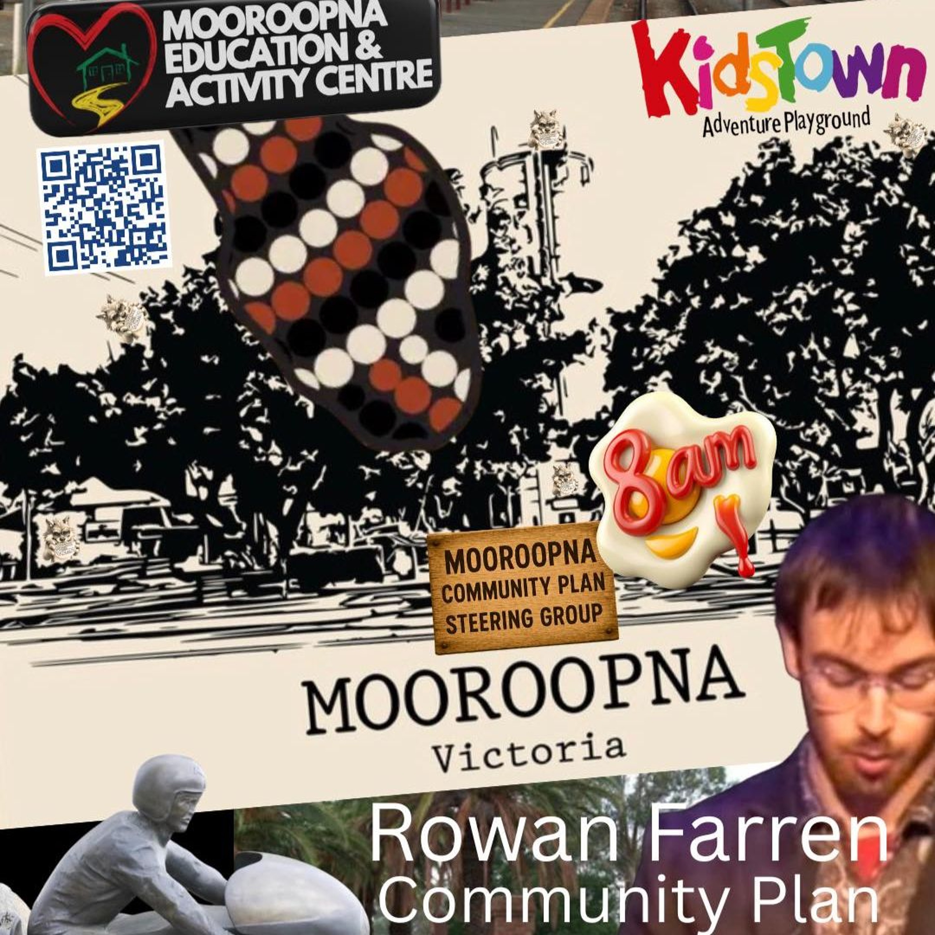 Rowan Farren-Parnell on the 2027-2031 community plan for Mooroopna