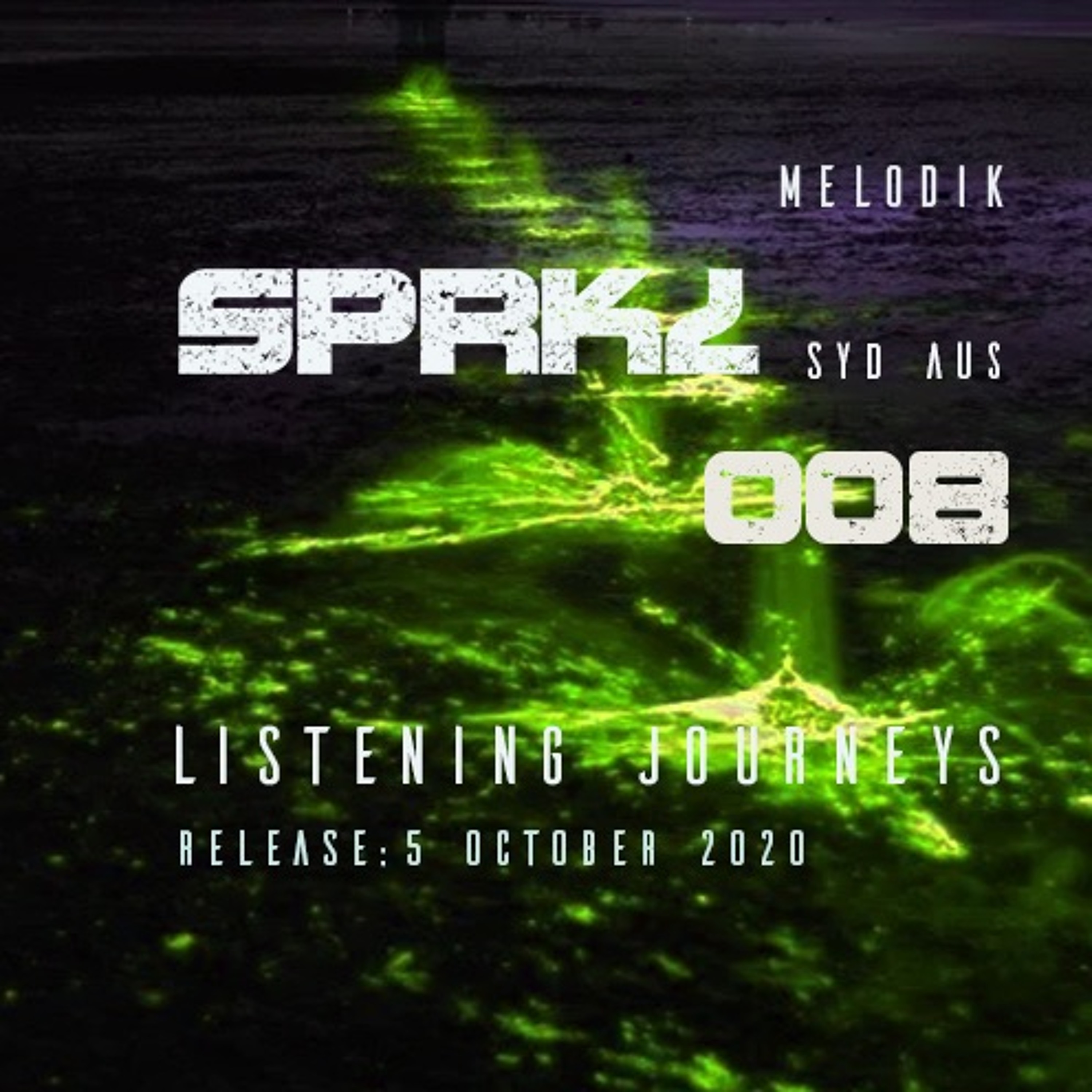 SPRKL