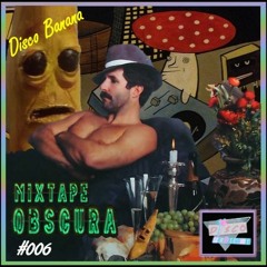 disco al dente #006 - Disco Banana (Gonzo Tape)