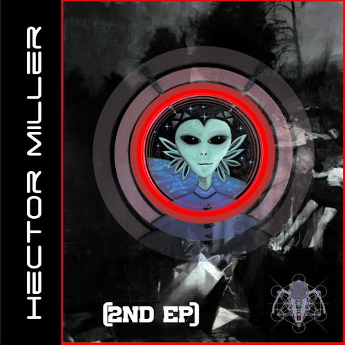 Hector Miller - Sonambulo -220 Bpm