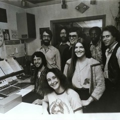 Stay Demented: DD lead-in to WLVQ-FM96 Jazz Hour (80s)