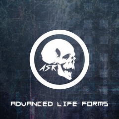 ASR - Advanced Life Forms (Original Mix)