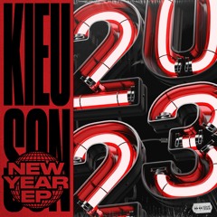 KieuSon New Year 2023 EP