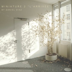 Miniature 2 "L'arrivée"