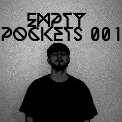 Empty Pockets 001