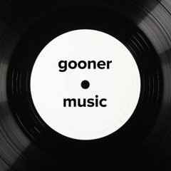 gooner music