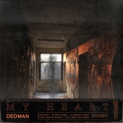PREMIERE: Dedman & Kidsonic 'Deep Down' [Incurzion Audio]