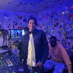b4 with VARSHA @ The Lot Radio 11-14-2024