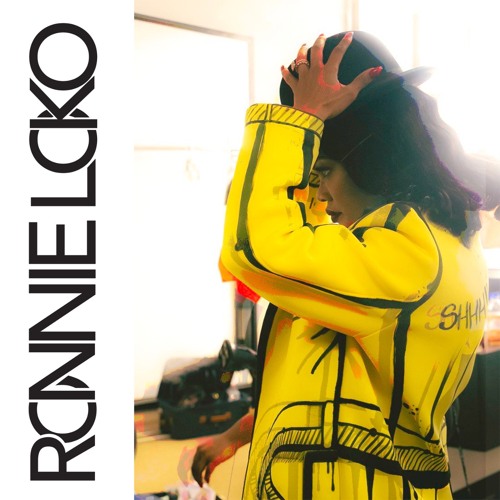 Stream Teyana Taylor Bare With Me Ronnie Loko Remix By Ronnie Loko