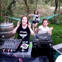 Ecco - Nature Techno Set April 2020