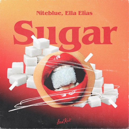 Niteblue, Ella Elias - Sugar