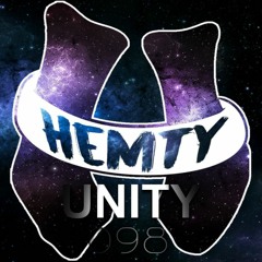 UNITY 098 - We Are One (25th.March.2023)