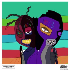 Suburbian Dude- TinTin + Pistol ft.Rocket RR bby (Chopper)