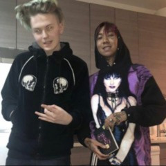 Weiland - for you (alt and original version combined) (prod. ginseng & hella sketchy)