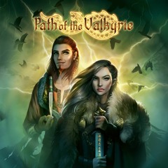 Your Story Interactive - Path of the Valkqrie - Sagr