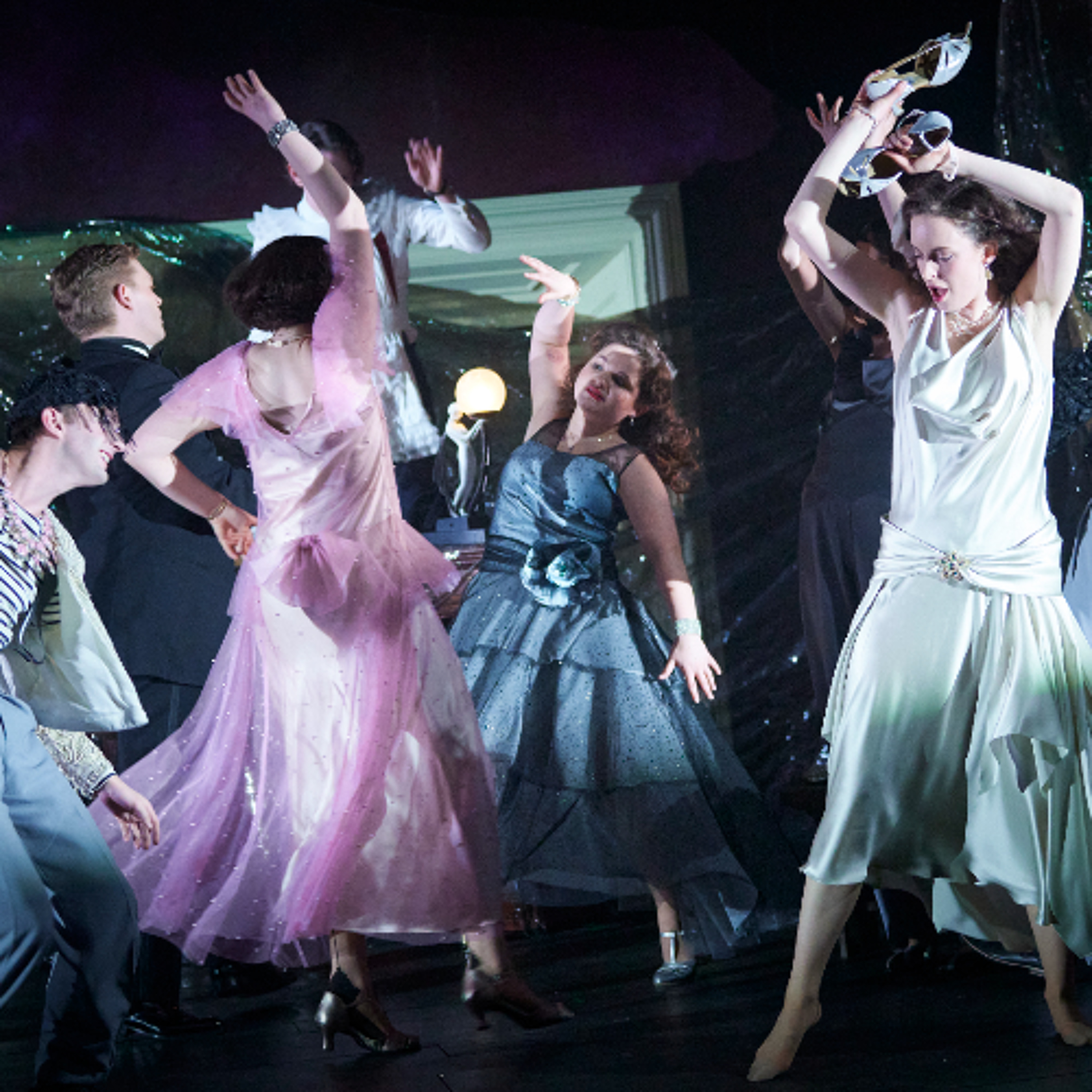 AbbeyTheatre