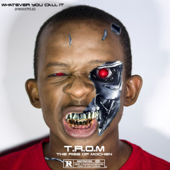 Whatever You Call It (Freestyle)