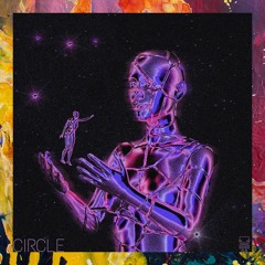 PREMIERE: Amensol. — Circle (Original Mix) [SAPIENT ROBOTS]