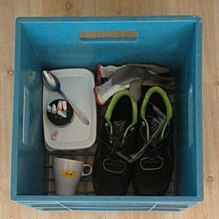 Att Tävla Mot Maskiner Och Förlora Varje Gång