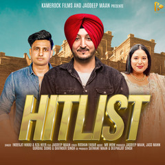 Hitlist (feat. Jagdeep Maan)