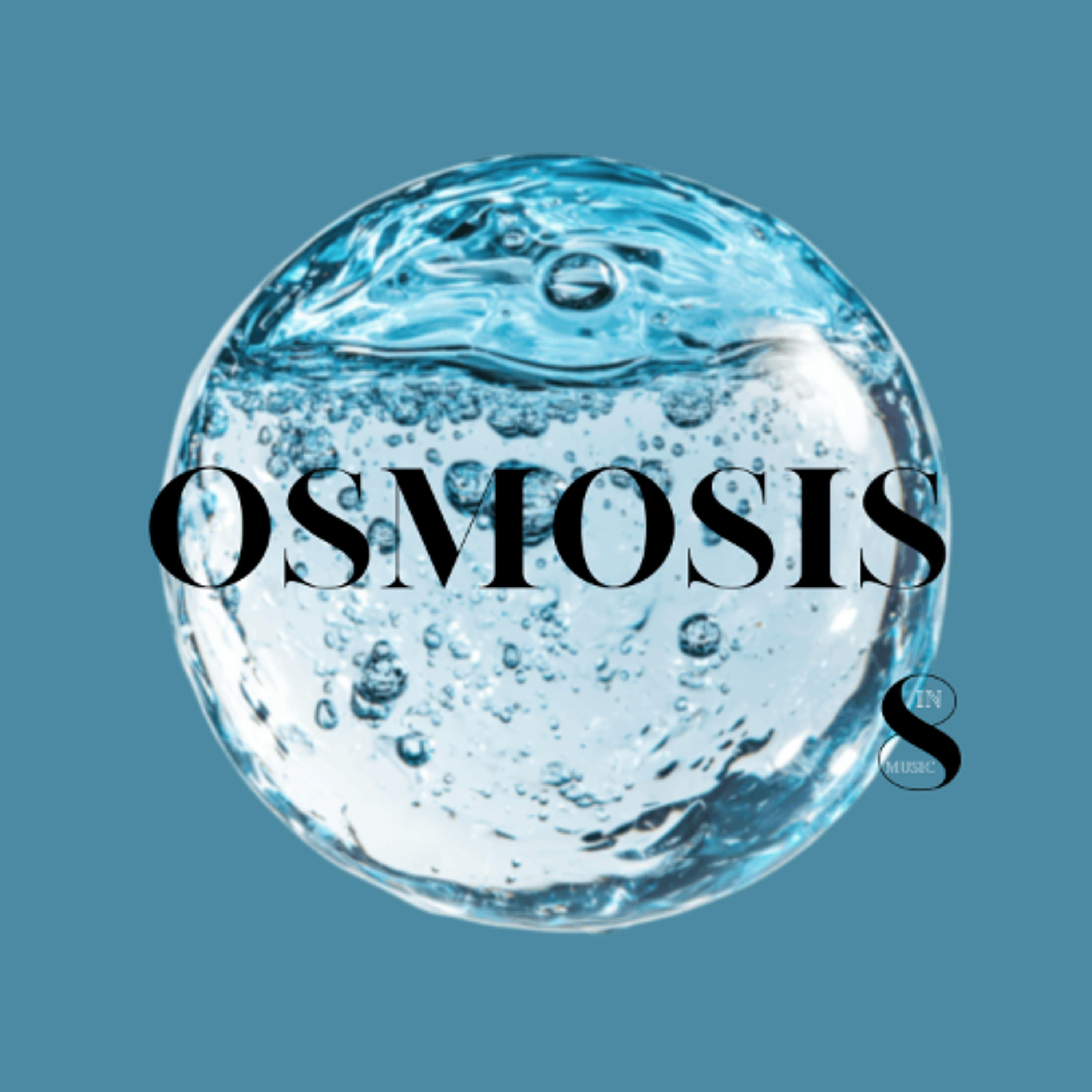 Osmosis episode artwork
