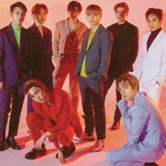 exo  - damage  <slowed + reverb>