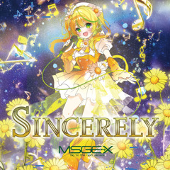 17th Album「SINCERELY」Preview