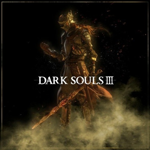 Stream Slave Knight Gael OST by L1GHT JOK3S Listen online for free on