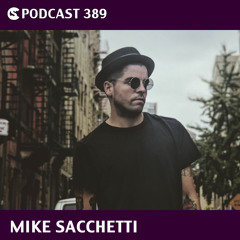 CS Podcast 389: Mike Sacchetti