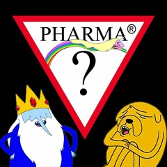 PHARMACIST - GUESS (IceKing Extended 1st Part)