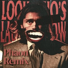 Benjamin Ingrosso - Look Who's Laughing Now (Phaon House Remix)