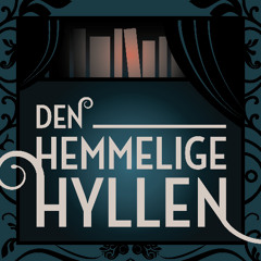 Den hemmelige hyllen: Butler, Trias og Tillman