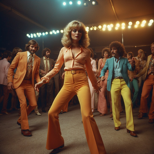 This is the moment, I've been waiting for. Featuring Dan Hartman.