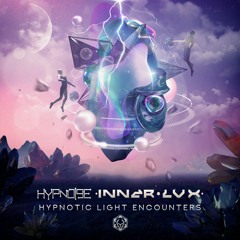 Hypnoise - Space Time Singularity (Inner Lux Remix) l Out Now on Maharetta Records