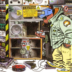 GRAVITATE @floyp #jerseyclub