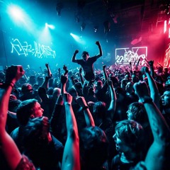 Rage 'n' Revelry