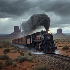 Railway Blues (Demo)