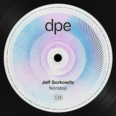 Jeff Sorkowitz - In My Head (Original Mix)