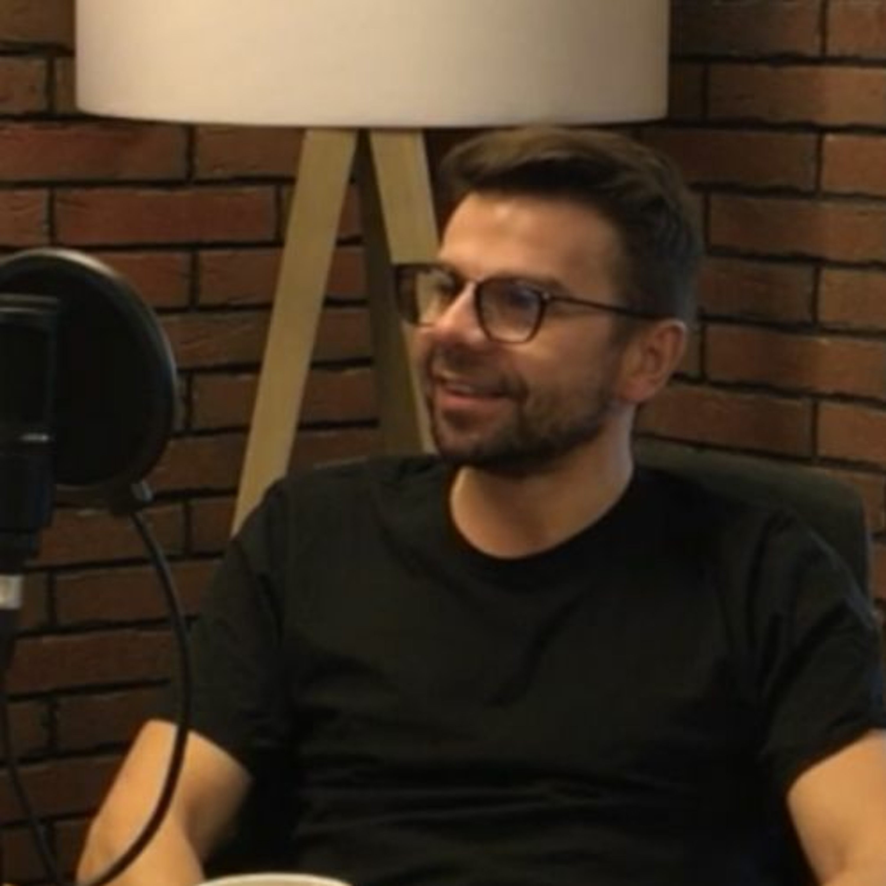Antoni Syrek-Dąbrowski [PODCASTY]