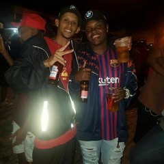 = MC MAGRINHO - O MULHER TU TA TARADA VS E PEGADA DE AFRICANO { DJ TL E DJ RAEL DE MACAÉ } 2K20